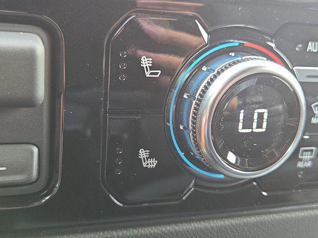 new 2026 GMC Sierra 2500 car, priced at $61,480