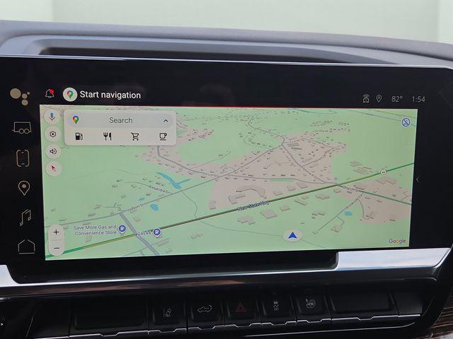 new 2026 GMC Sierra 2500 car, priced at $61,480