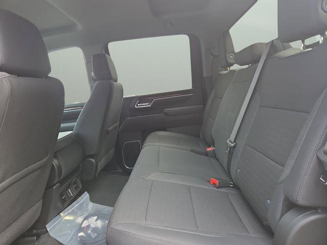 new 2026 GMC Sierra 2500 car, priced at $61,480