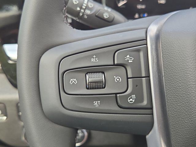 new 2026 GMC Sierra 2500 car, priced at $61,480