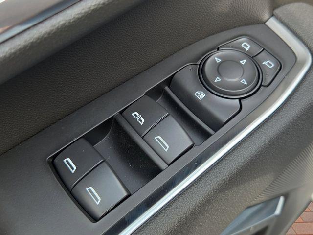 new 2026 GMC Sierra 2500 car, priced at $61,480