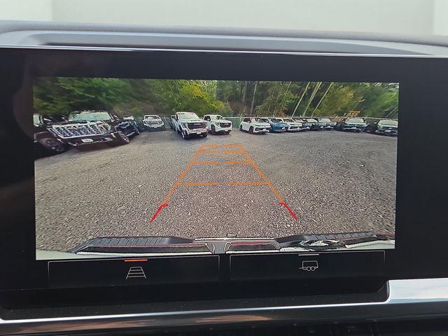 new 2026 GMC Sierra 2500 car, priced at $61,480