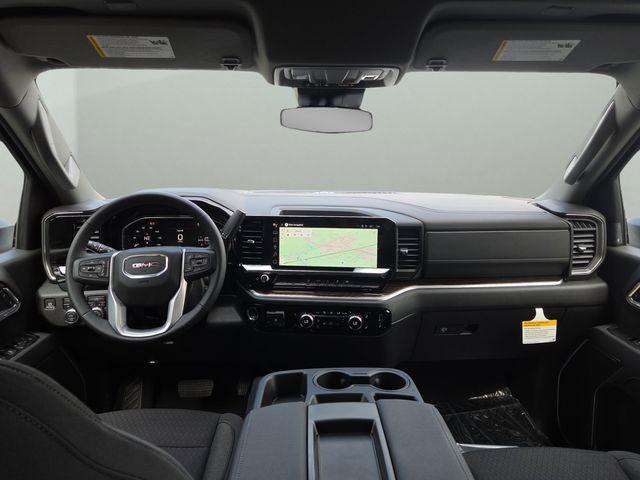 new 2026 GMC Sierra 2500 car, priced at $61,480