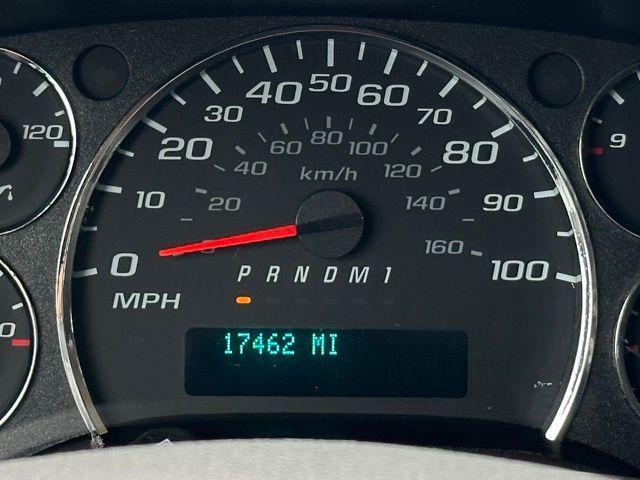 used 2023 Chevrolet Express 2500 car, priced at $31,800