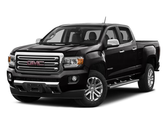 used 2016 GMC Canyon car, priced at $21,000