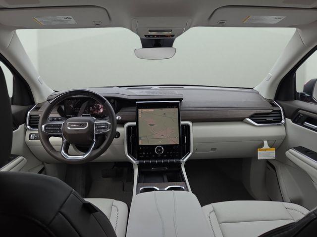 new 2026 GMC Acadia car, priced at $65,355