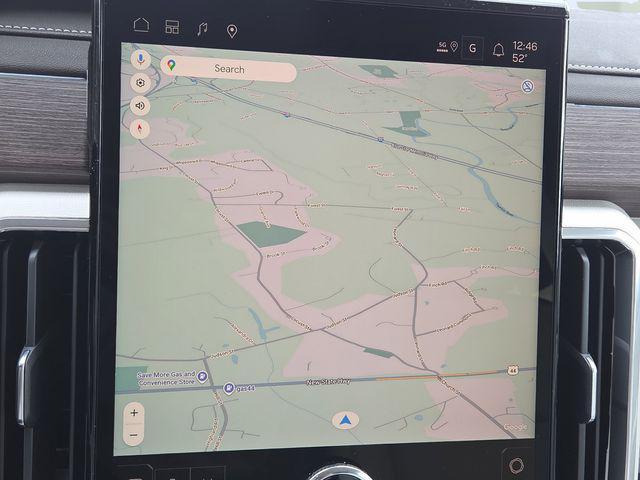 new 2026 GMC Acadia car, priced at $65,355