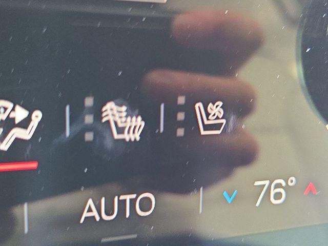 new 2026 GMC Acadia car, priced at $65,355