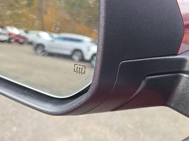 new 2026 GMC Acadia car, priced at $65,355