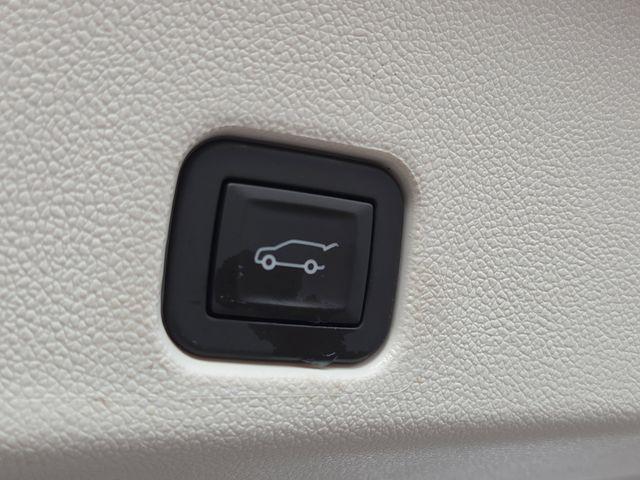 new 2026 GMC Acadia car, priced at $65,355