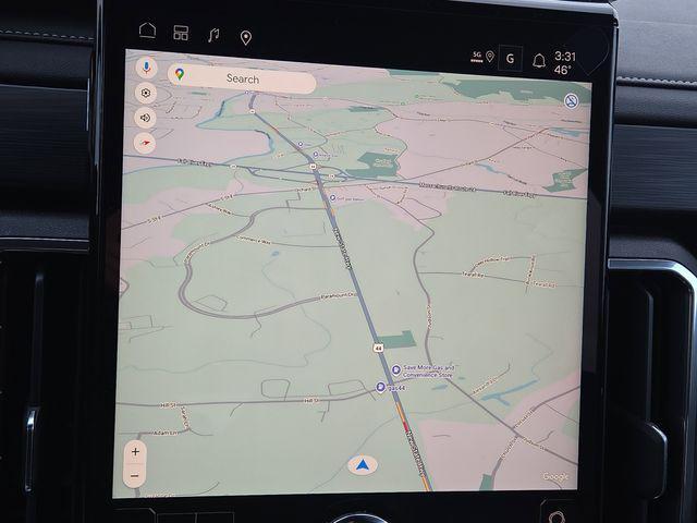 new 2026 GMC Acadia car, priced at $54,720