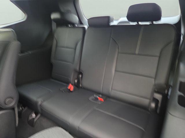 new 2026 GMC Acadia car, priced at $54,720