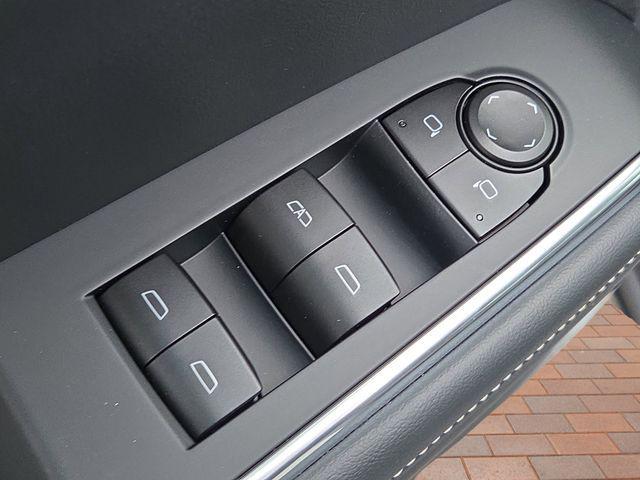 new 2026 GMC Acadia car, priced at $54,720