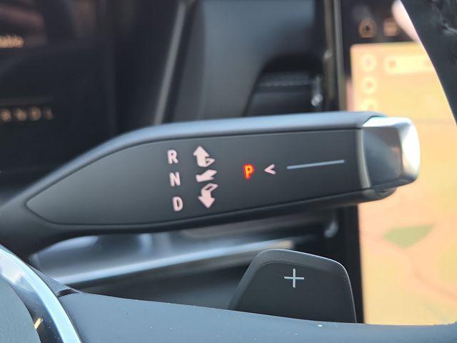 new 2026 GMC Terrain car, priced at $44,435