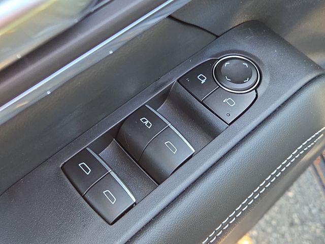 new 2026 GMC Terrain car, priced at $44,435