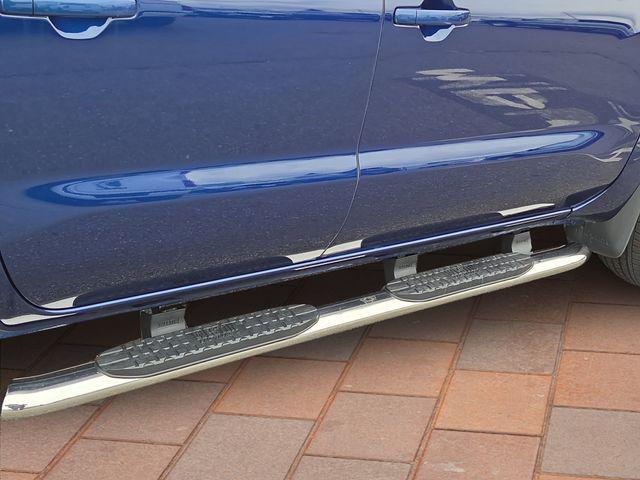 used 2023 Nissan Frontier car, priced at $28,945