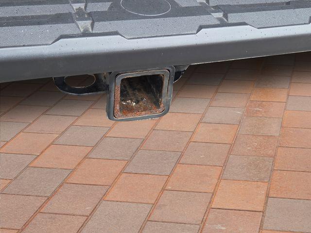 used 2023 Nissan Frontier car, priced at $28,945