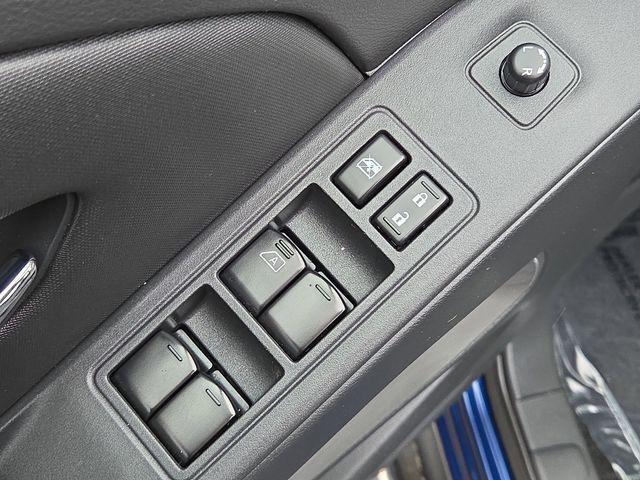 used 2023 Nissan Frontier car, priced at $28,945