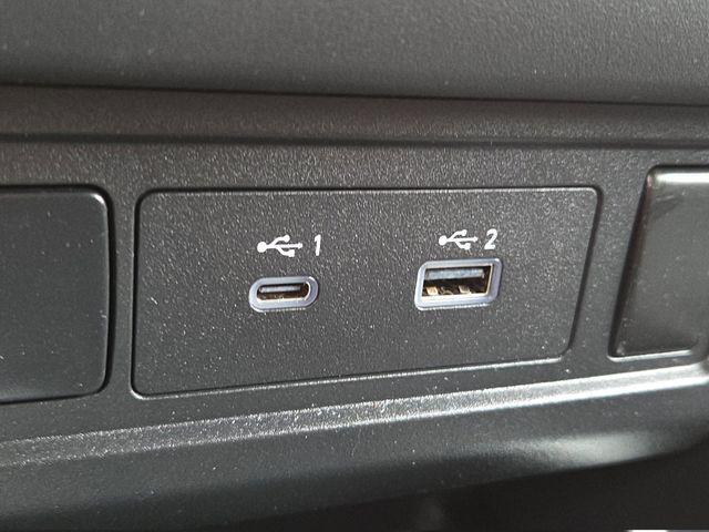 used 2023 Nissan Frontier car, priced at $28,945