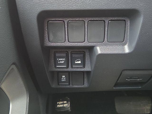 used 2023 Nissan Frontier car, priced at $28,945