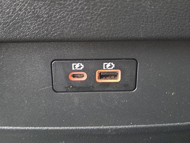 used 2023 Nissan Frontier car, priced at $28,945