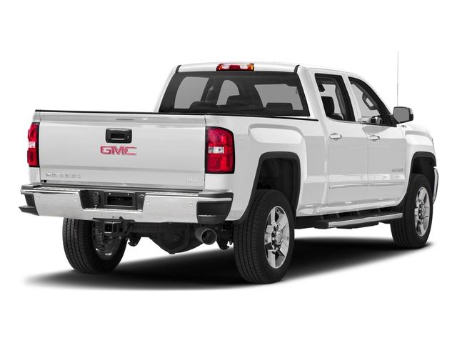 used 2018 GMC Sierra 2500 car, priced at $33,800