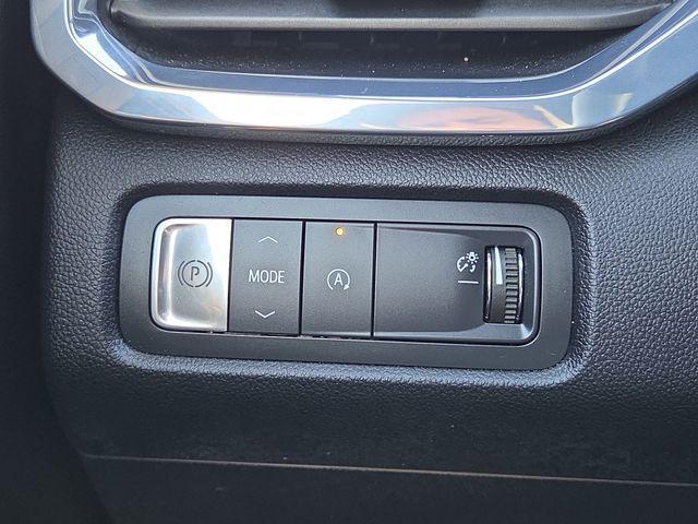 used 2025 GMC Acadia car, priced at $35,900