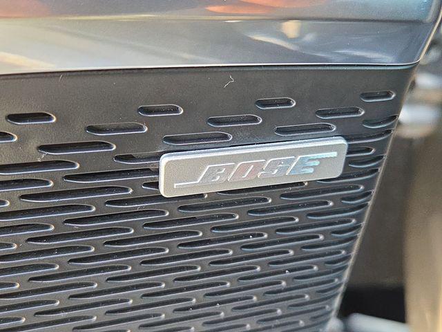 used 2025 GMC Acadia car, priced at $35,900