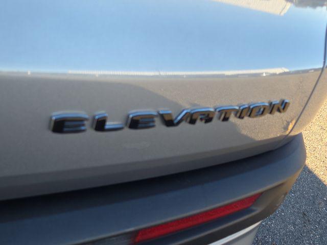 used 2025 GMC Acadia car, priced at $35,900