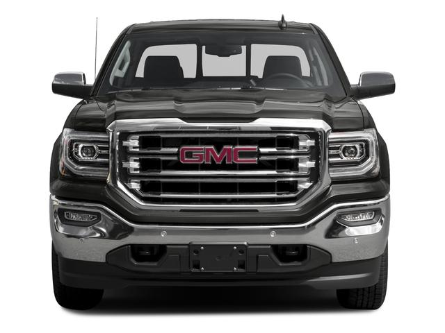 used 2017 GMC Sierra 1500 car, priced at $23,495