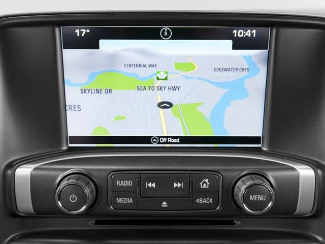 used 2017 GMC Sierra 1500 car, priced at $23,495