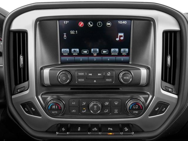 used 2017 GMC Sierra 1500 car, priced at $23,495