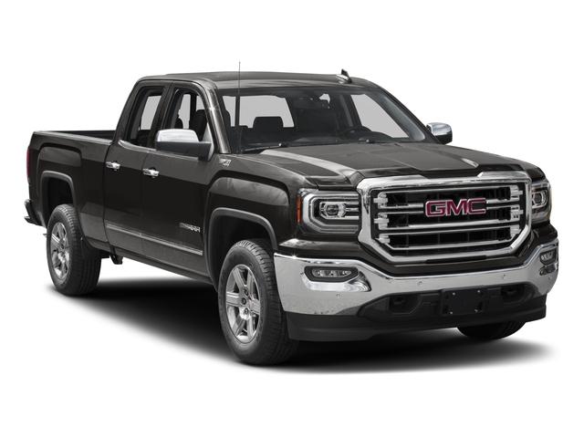 used 2017 GMC Sierra 1500 car, priced at $23,495