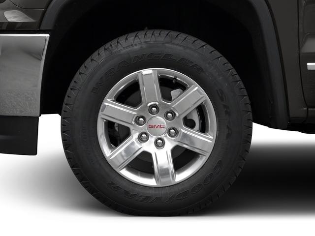 used 2017 GMC Sierra 1500 car, priced at $23,495