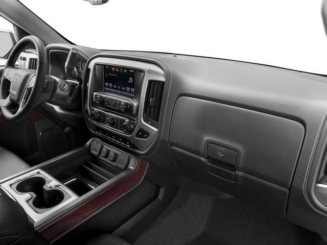 used 2017 GMC Sierra 1500 car, priced at $23,495