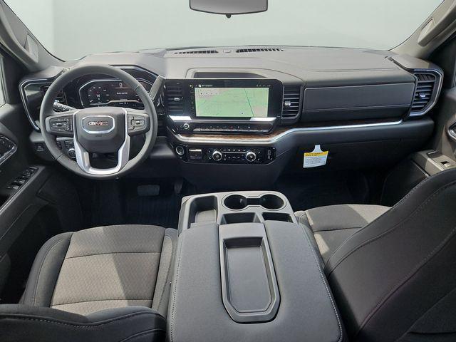new 2025 GMC Sierra 1500 car, priced at $59,085