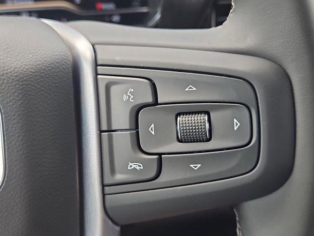 new 2025 GMC Sierra 1500 car, priced at $59,085