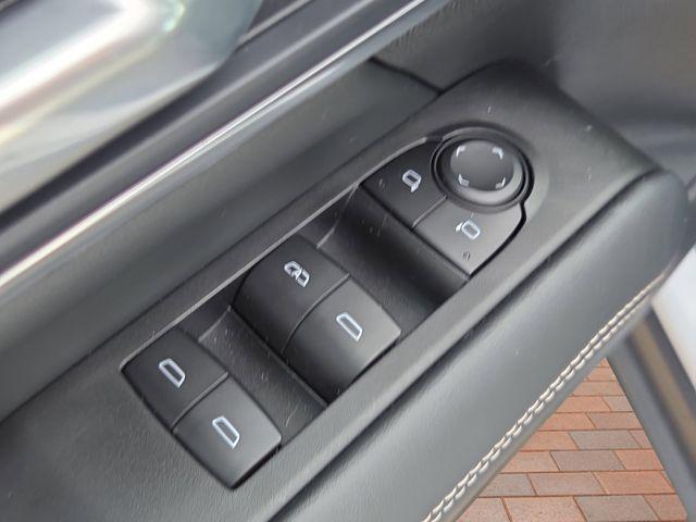 used 2025 GMC Terrain car, priced at $29,200