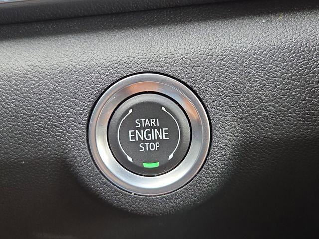 used 2025 GMC Terrain car, priced at $29,200