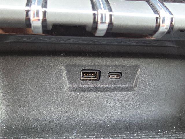 used 2025 GMC Terrain car, priced at $29,200