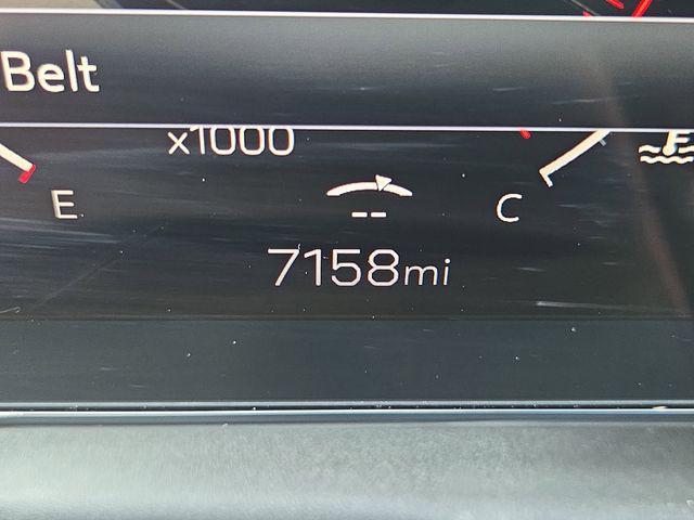 used 2025 GMC Terrain car, priced at $29,200