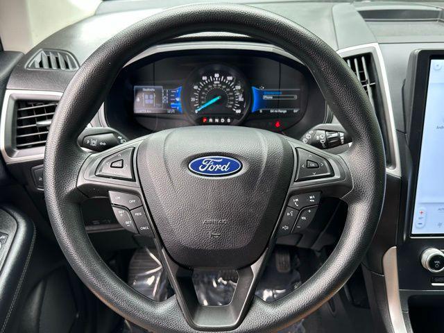 used 2024 Ford Edge car, priced at $27,000