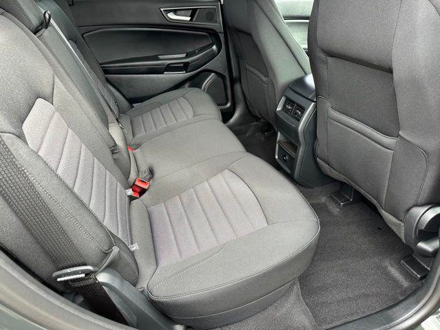 used 2024 Ford Edge car, priced at $27,000