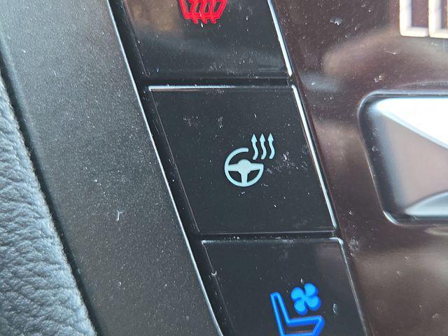 used 2020 Ford Explorer car, priced at $27,000