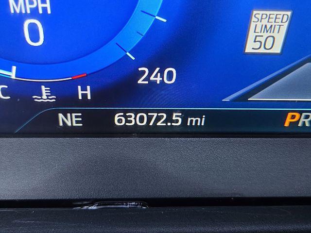 used 2020 Ford Explorer car, priced at $27,000