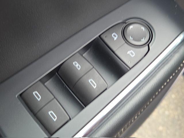 used 2025 GMC Acadia car, priced at $38,000