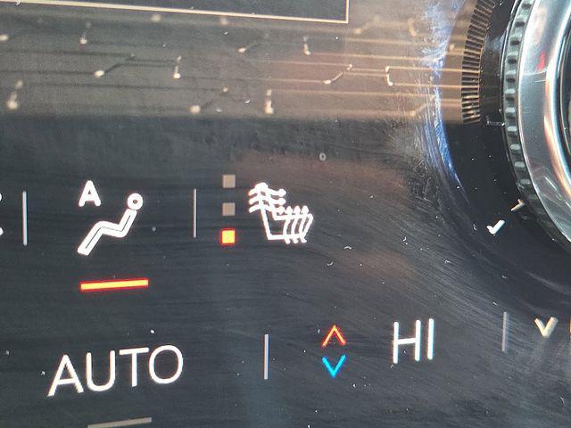 used 2025 GMC Acadia car, priced at $38,000