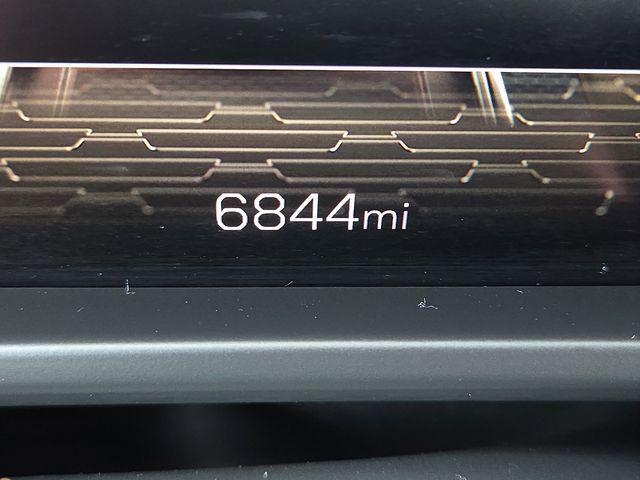 used 2025 GMC Acadia car, priced at $38,000