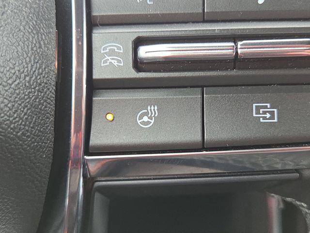 used 2025 GMC Acadia car, priced at $38,000