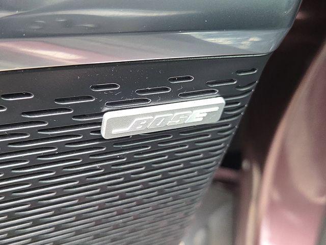 used 2025 GMC Acadia car, priced at $38,000